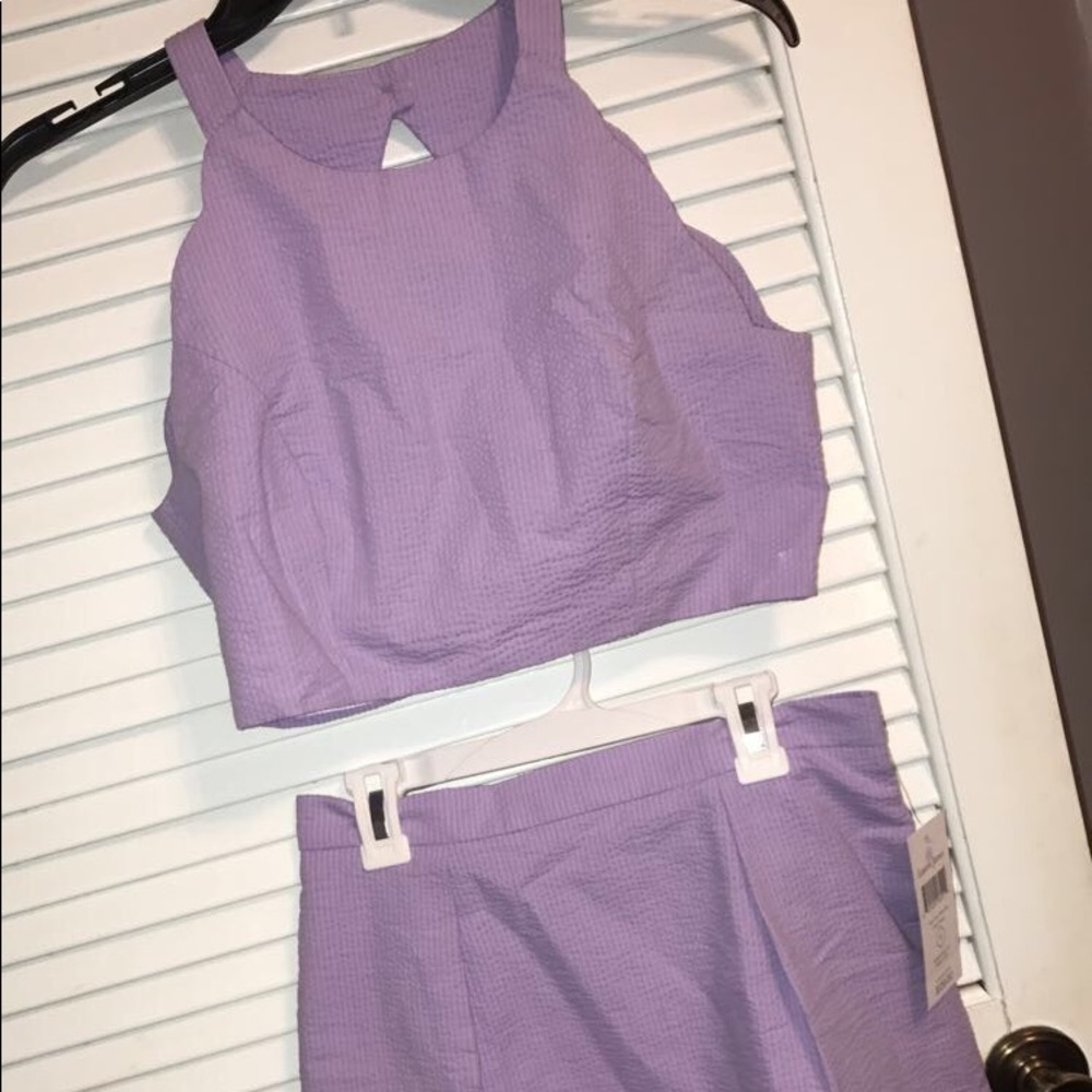 Lauren James Carly Dress